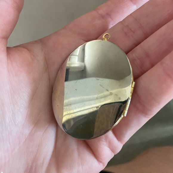 Vintage locket - Picture 10 of 12
